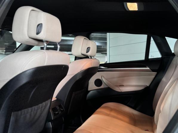 BMW X6 I (E71) Рестайлинг с пробегом 2012 года, цена 2 190 000 рублей, 168342 км, внедорожник, Автокод Объявления