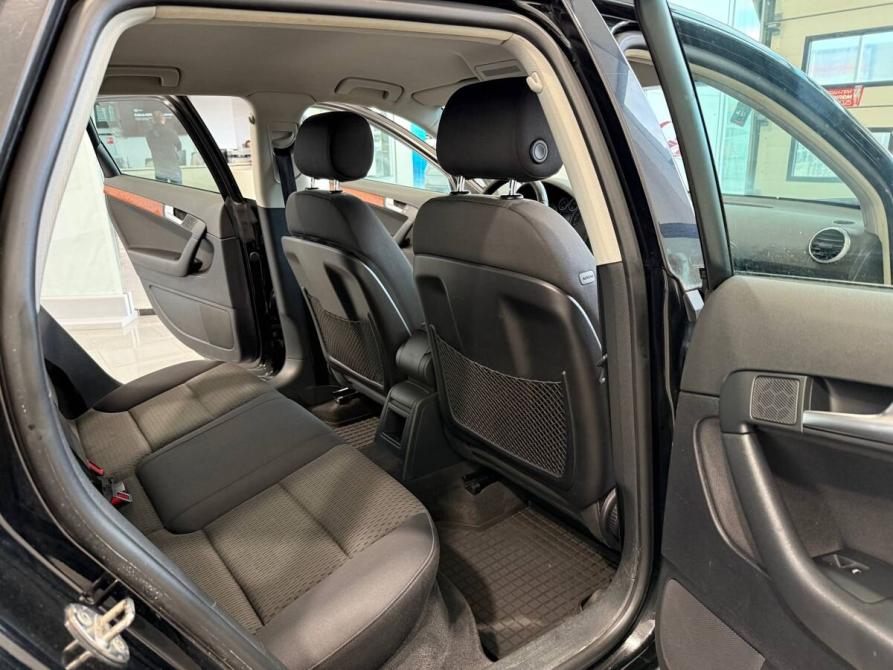 Audi A3 II (8P) Рестайлинг 2 Орел  - изображение 8