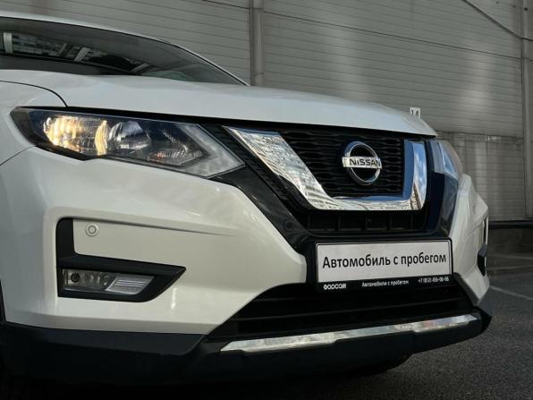 Nissan X-Trail III Рестайлинг с пробегом 2020 года, цена 2 129 000 рублей, 90272 км, внедорожник, Автокод Объявления