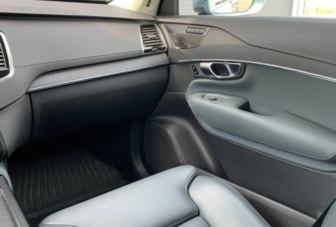 Volvo XC90 II с пробегом 2019 года, цена 6 300 000 рублей, 52312 км, внедорожник, Автокод Объявления