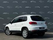 Volkswagen Tiguan I Рестайлинг Санкт-Петербург  - изображение 31