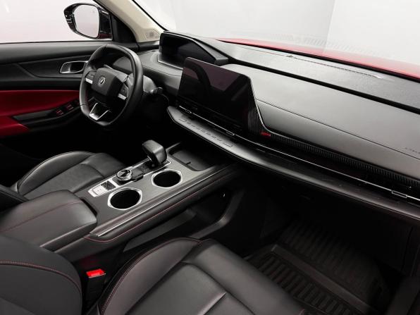 Changan CS55 Plus II с пробегом 2023 года, цена 1 845 000 рублей, 65043 км, внедорожник, Автокод Объявления