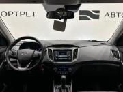 Hyundai Creta I Рестайлинг Санкт-Петербург  - изображение 40
