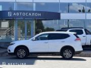 Nissan X-Trail III Самара  - изображение 27