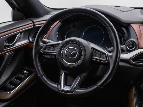Mazda CX-9 II с пробегом 2019 года, цена 3 087 000 рублей, 118670 км, внедорожник, Автокод Объявления