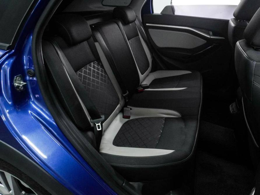 Lada (ВАЗ) Vesta I Воронеж  - изображение 7