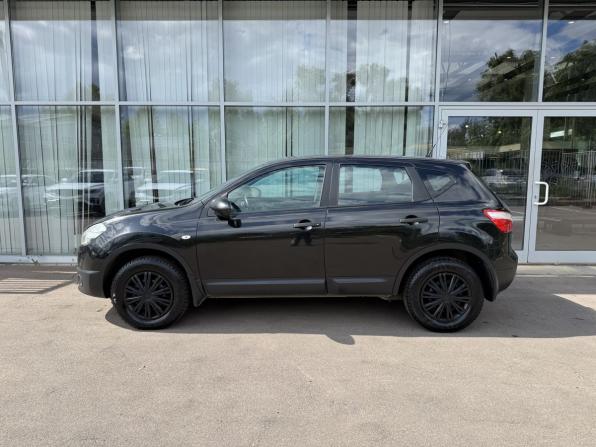 Nissan Qashqai I Рестайлинг с пробегом 2013 года, цена 1 010 000 рублей, 173200 км, внедорожник, Автокод Объявления