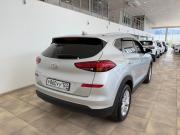 Hyundai Tucson III Рестайлинг Новороссийск  - изображение 38