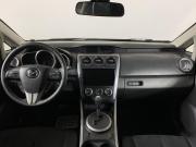 Mazda CX-7 I Рестайлинг Москва  - изображение 31