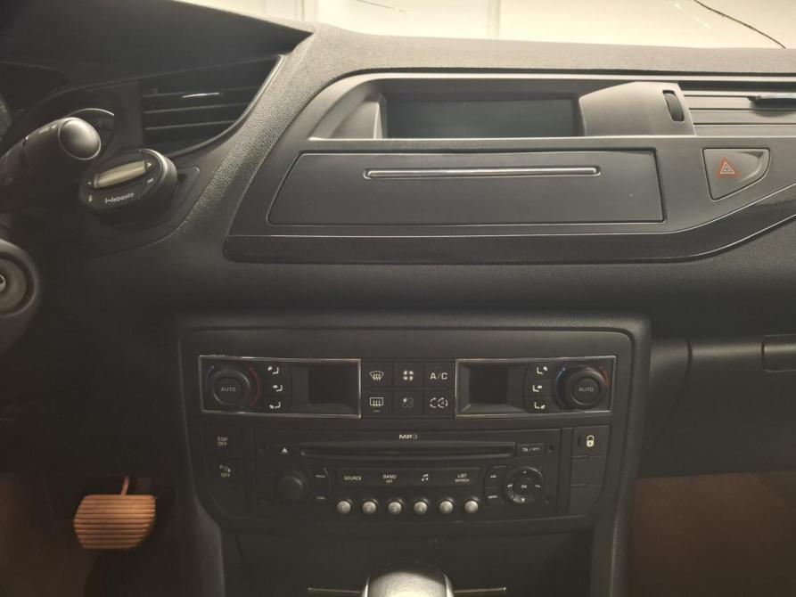 Citroen C5 II Казань  - изображение 18