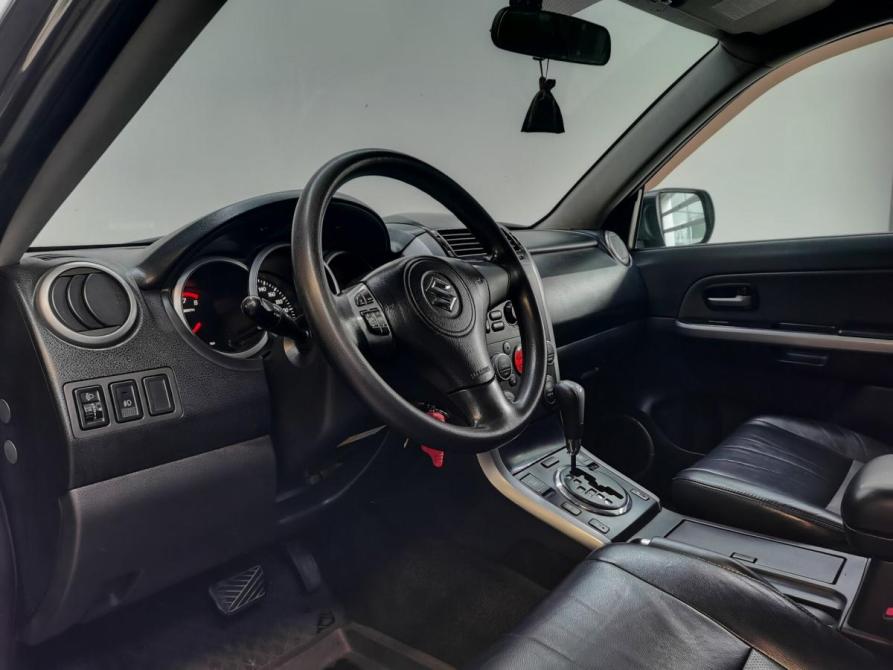 Suzuki Grand Vitara II Рестайлинг Барнаул  - изображение 16