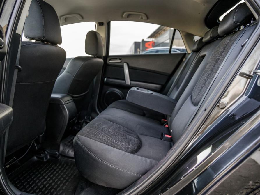Mazda 6 II (GH) Волгоград  - изображение 34