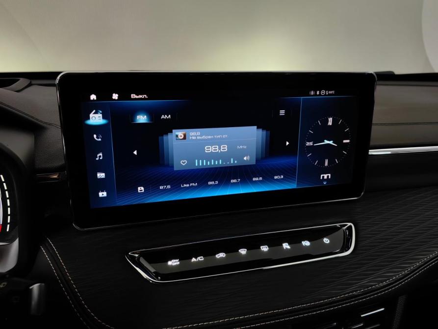 Haval Jolion I Москва  - изображение 17