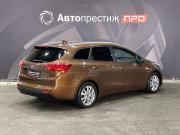 Kia Ceed II Рестайлинг Пермь  - изображение 26