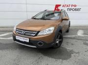 Dongfeng H30 Cross Ставрополь  - изображение 25