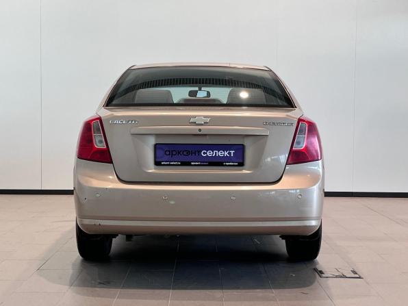 Chevrolet Lacetti I с пробегом 2008 года, цена 470 000 рублей, 212891 км, седан, Автокод Объявления