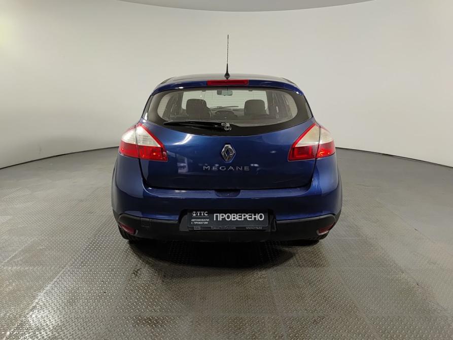 Renault Megane III Уфа  - изображение 7