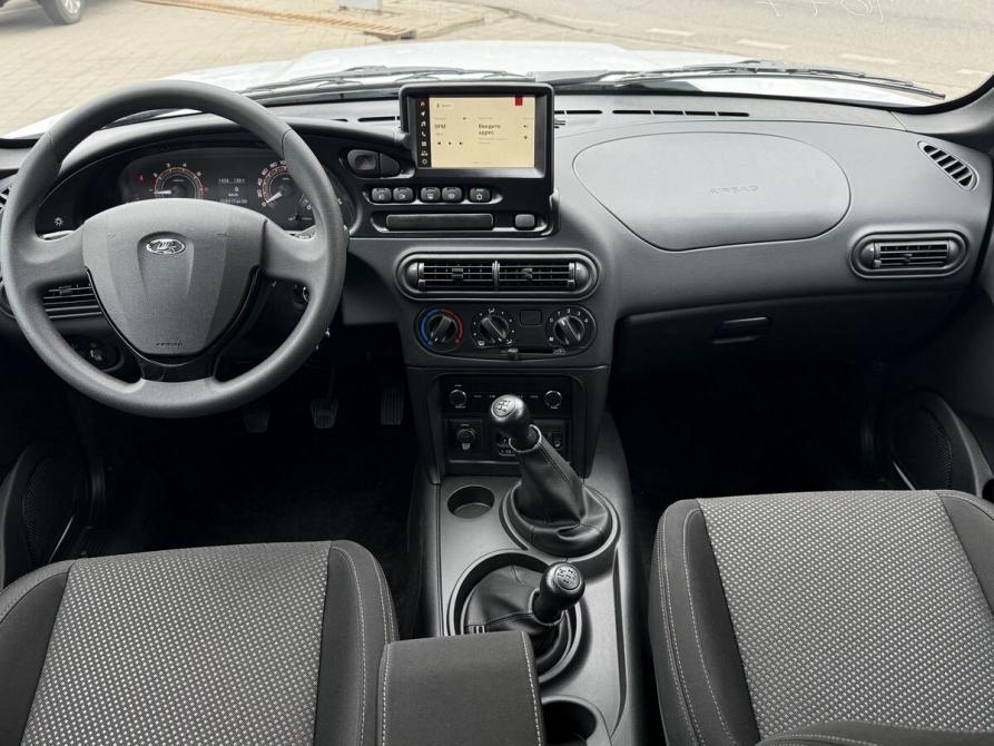 Lada (ВАЗ) Niva Travel I Рестайлинг Краснодар  - изображение 9