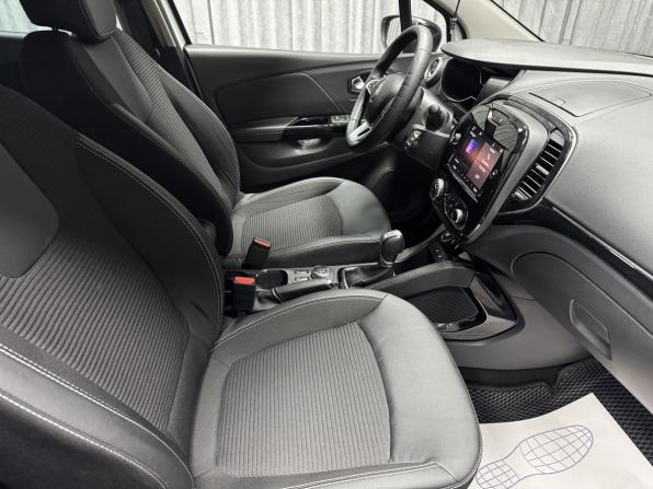 Renault Kaptur I Рестайлинг с пробегом 2021 года, цена 1 850 000 рублей, 69457 км, внедорожник, Автокод Объявления