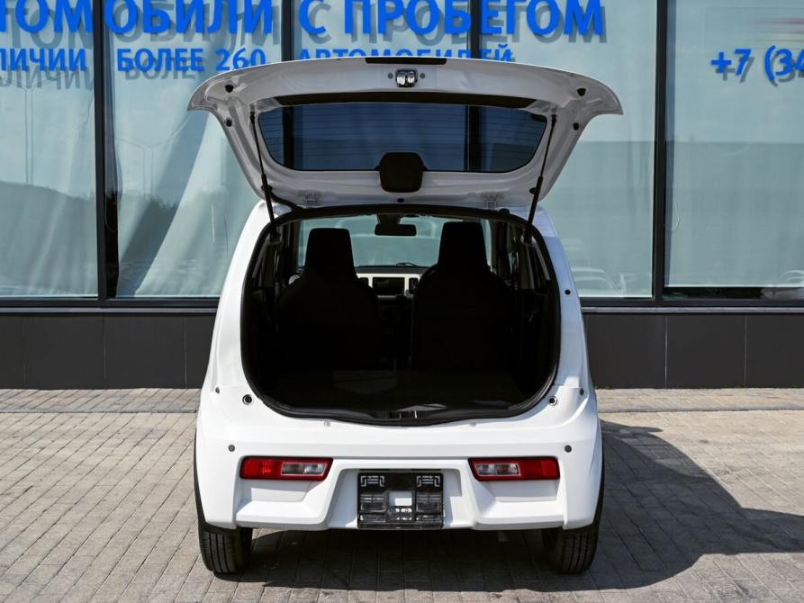 Suzuki Alto VIII (HA36) Екатеринбург  - изображение 17