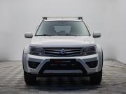 Suzuki Grand Vitara II Рестайлинг 2 Москва  - изображение 19