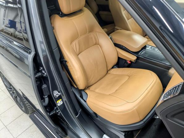 Land Rover Range Rover IV Рестайлинг с пробегом 2019 года, цена 7 615 000 рублей, 100447 км, внедорожник, Автокод Объявления