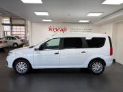 Lada (ВАЗ) Largus I Рестайлинг Киров  - изображение 23