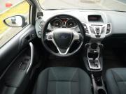 Ford Fiesta Mk6 Санкт-Петербург  - изображение 36