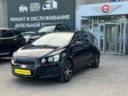Chevrolet Aveo II Альметьевск  - изображение 19
