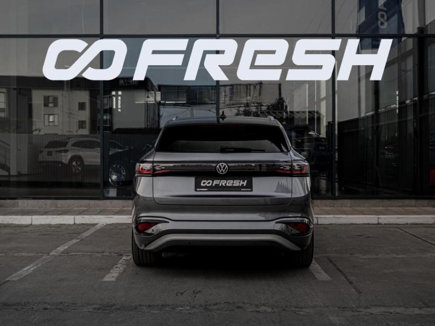 Volkswagen ID.4 Краснодар  - изображение 4