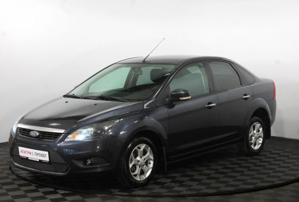 Ford Focus II Рестайлинг Нижний Новгород  - изображение 2
