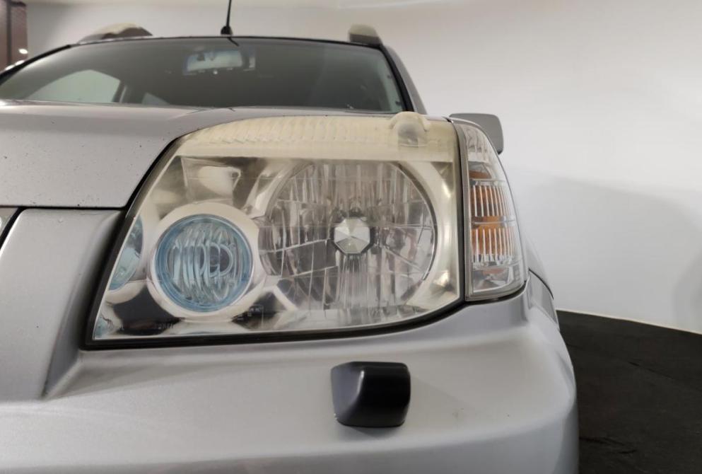 Nissan X-Trail I Рестайлинг Ярославль  - изображение 21