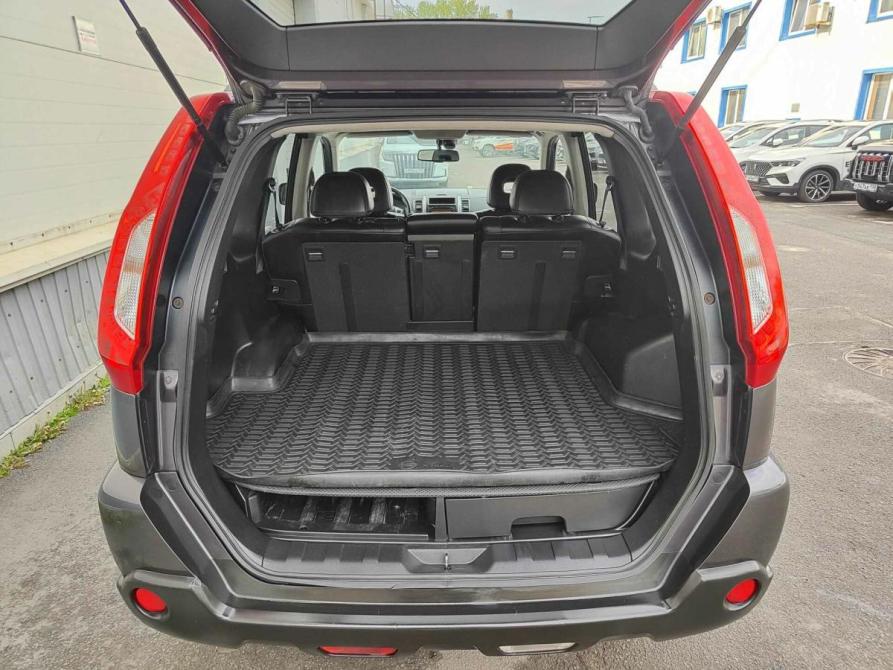 Nissan X-Trail II Рестайлинг Санкт-Петербург  - изображение 8