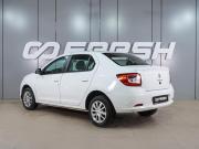 Renault Logan II Рестайлинг Воронеж  - изображение 19