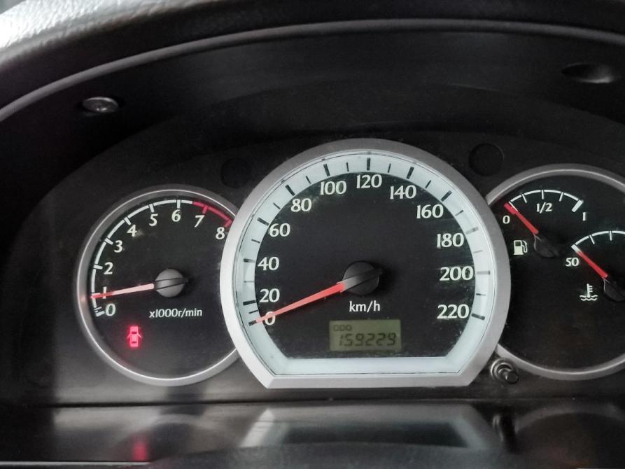 Chevrolet Lacetti I Нижний Новгород  - изображение 15