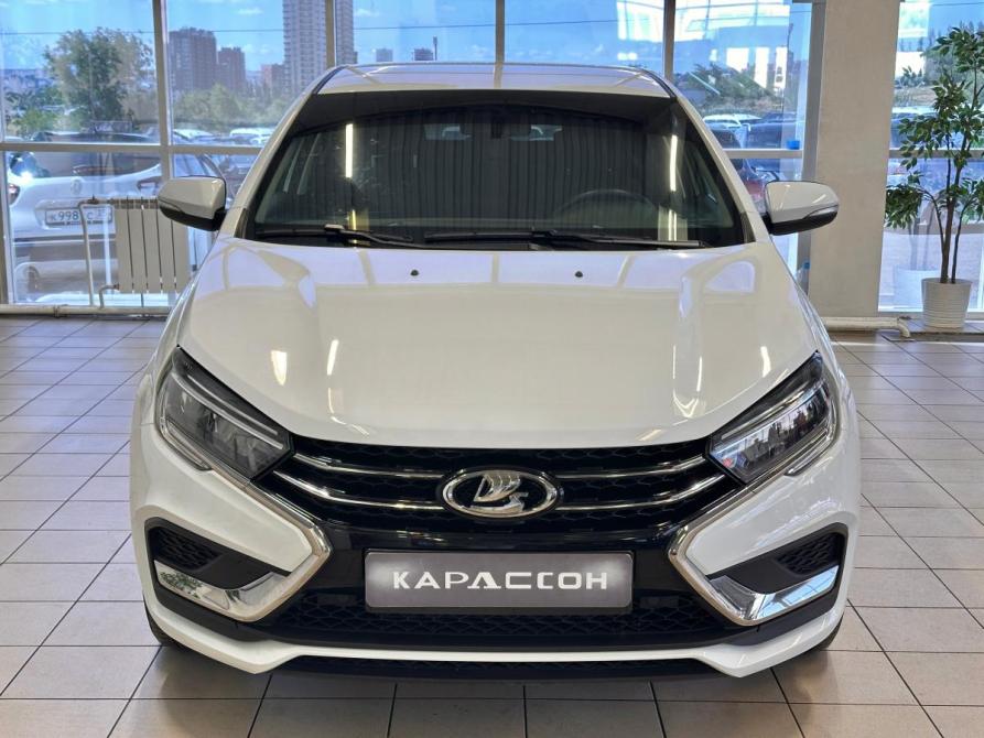 Lada (ВАЗ) Vesta I Рестайлинг (NG) Волгоград  - изображение 3
