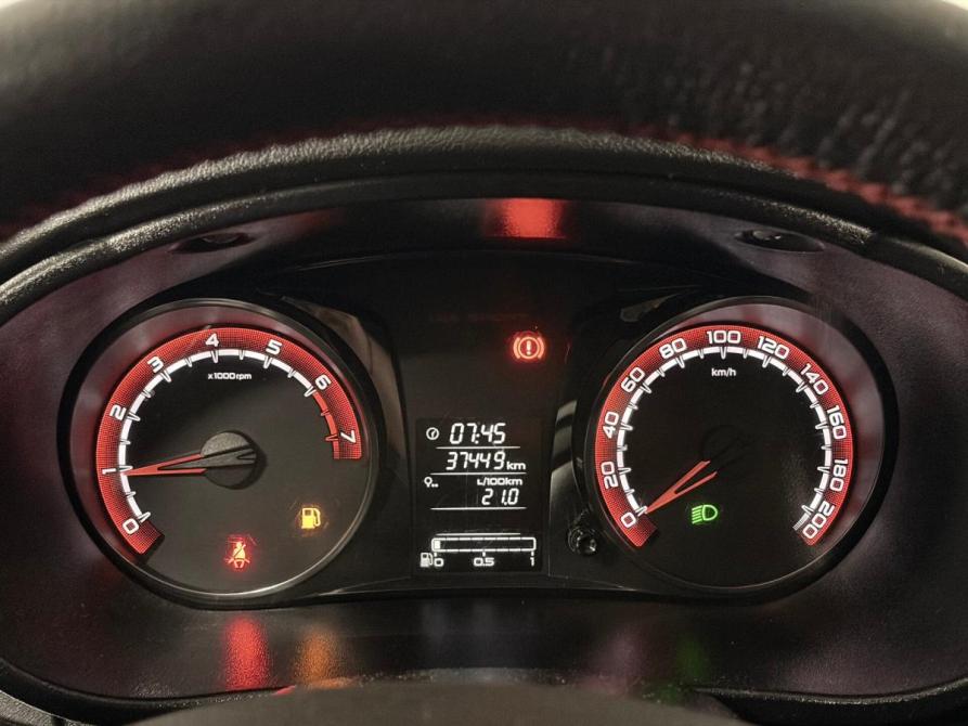 Lada (ВАЗ) Granta I Рестайлинг Екатеринбург  - изображение 22
