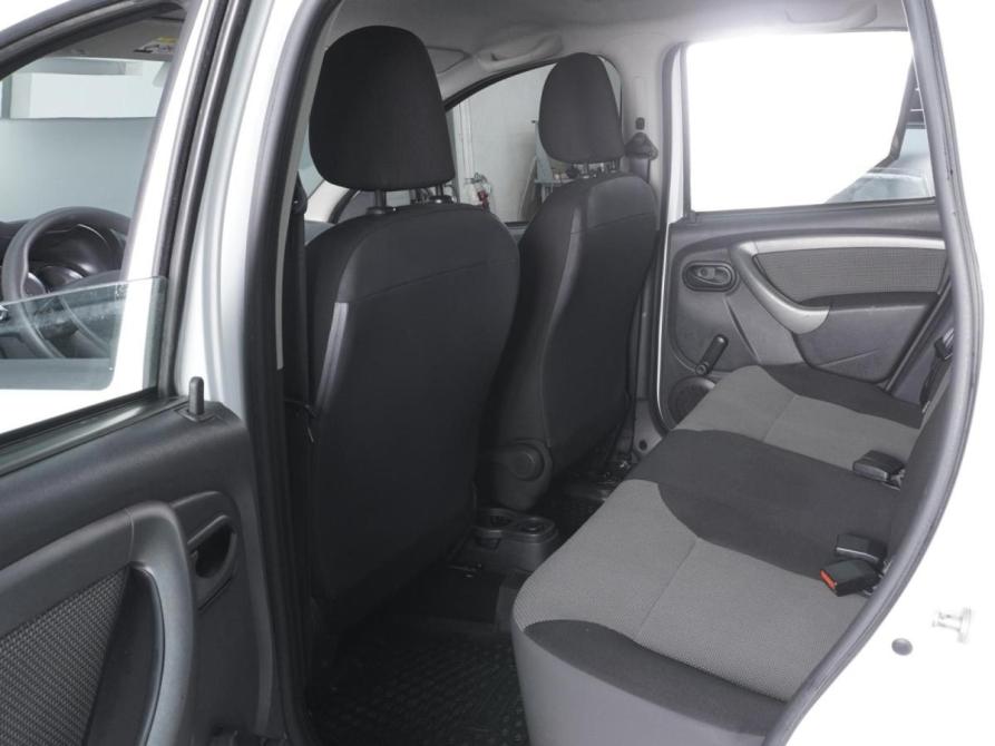 Renault Duster I Рестайлинг Ростов-на-Дону  - изображение 11