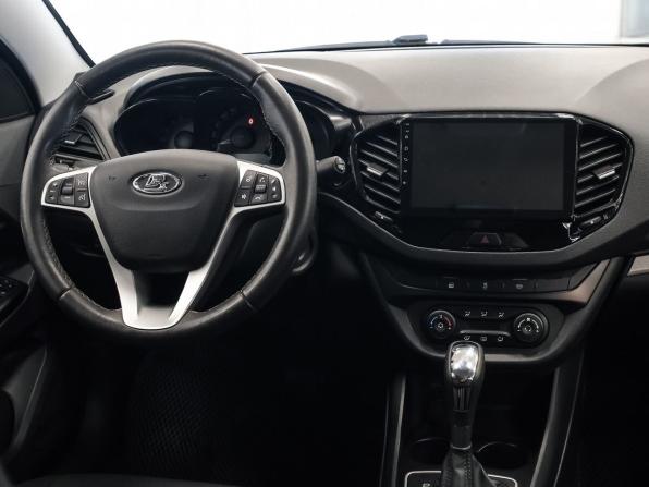 Lada (ВАЗ) Vesta I с пробегом 2021 года, цена 1 154 000 рублей, 65106 км, седан, Автокод Объявления