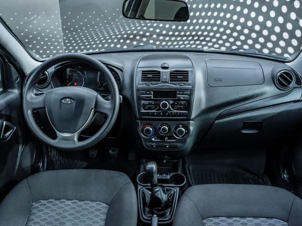 Lada (ВАЗ) Granta I Рестайлинг с пробегом 2020 года, цена 645 000 рублей, 82500 км, седан, Автокод Объявления