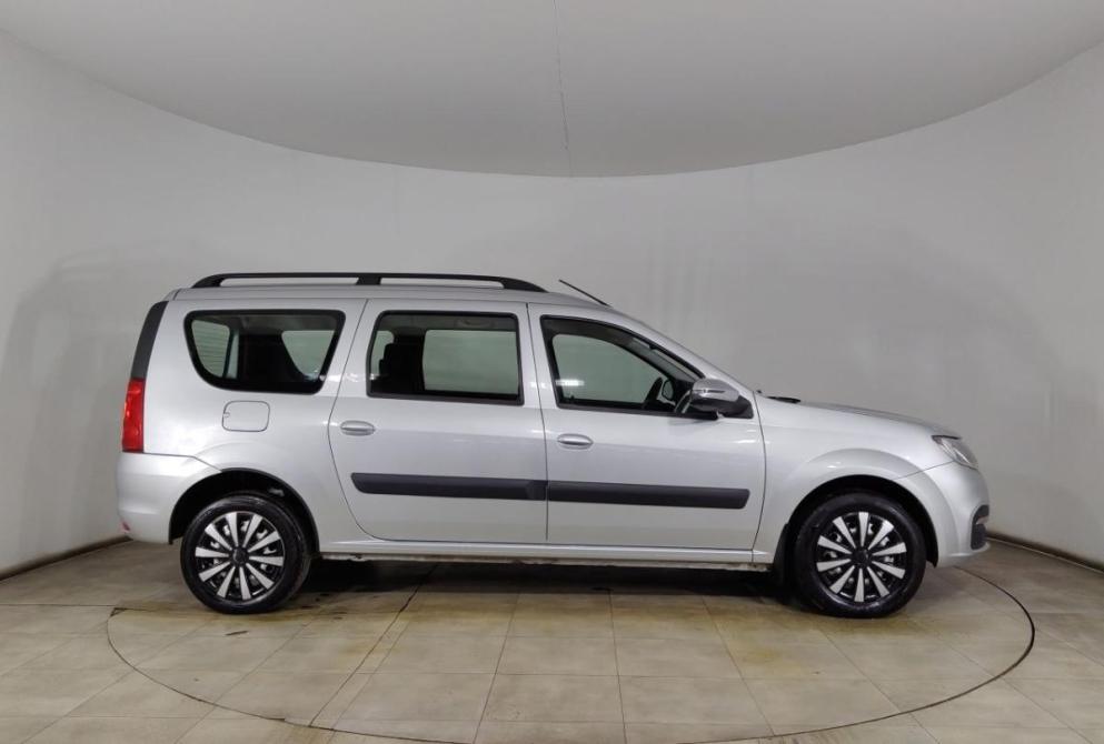 Lada (ВАЗ) Largus I Волгоград  - изображение 4