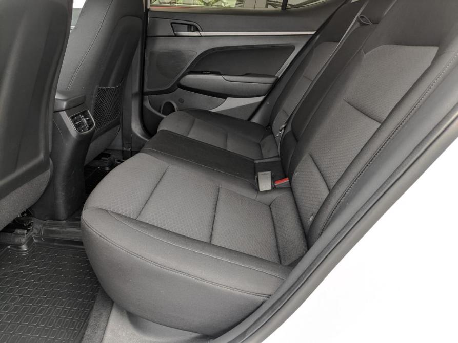 Hyundai Elantra VI (AD) Рестайлинг Москва  - изображение 17
