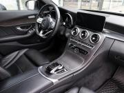 Mercedes-Benz C-Класс IV (W205) Рестайлинг Москва  - изображение 38