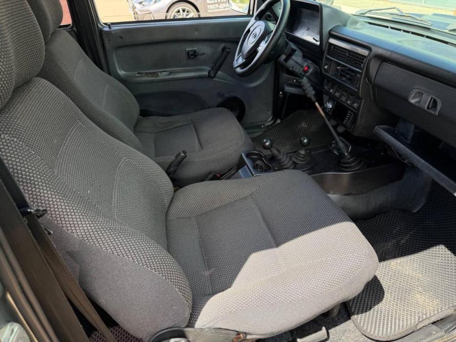 Lada (ВАЗ) 2131 (4x4) I Оренбург  - изображение 12