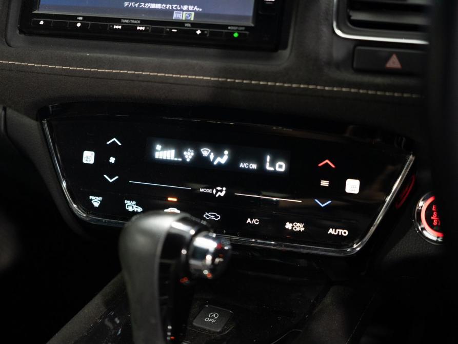 Honda Vezel I Рестайлинг Иркутск  - изображение 14