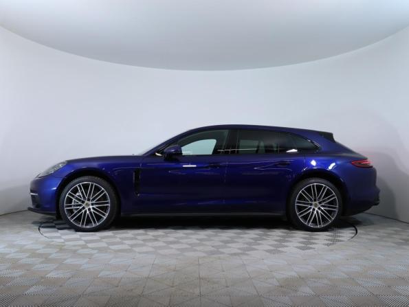 Porsche Panamera II с пробегом 2019 года, цена 9 000 000 рублей, 48232 км, универсал, Автокод Объявления