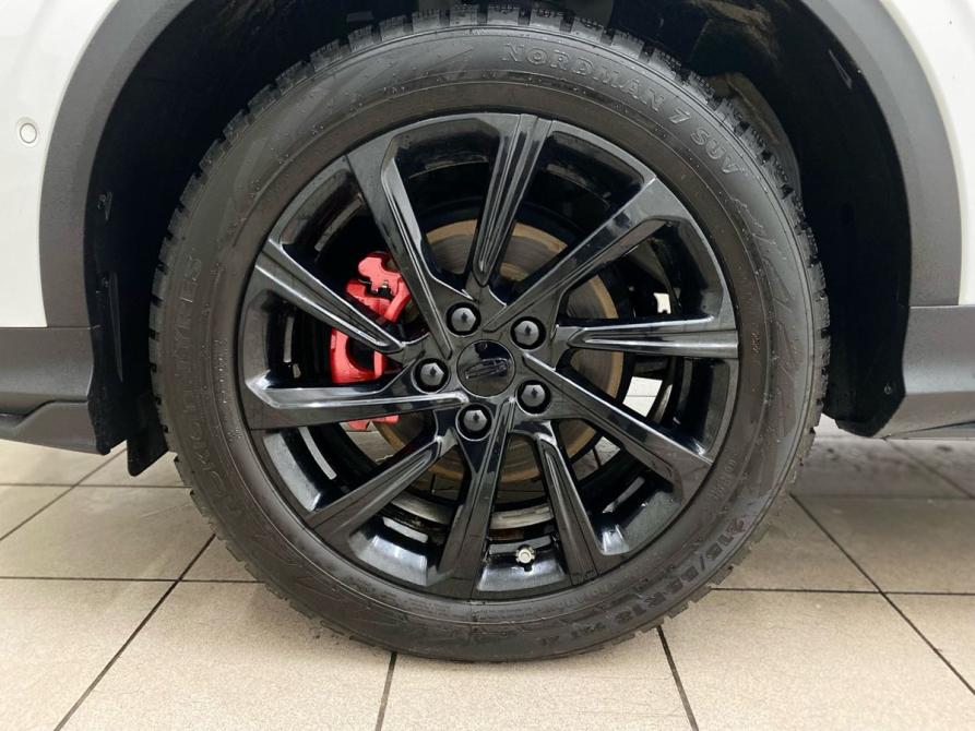 Geely Coolray I Энгельс  - изображение 20