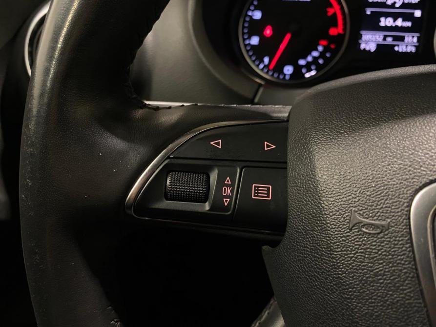 Audi A3 III (8V) Челябинск  - изображение 18