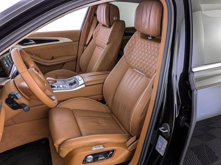 Hongqi H9 I Москва  - изображение 20