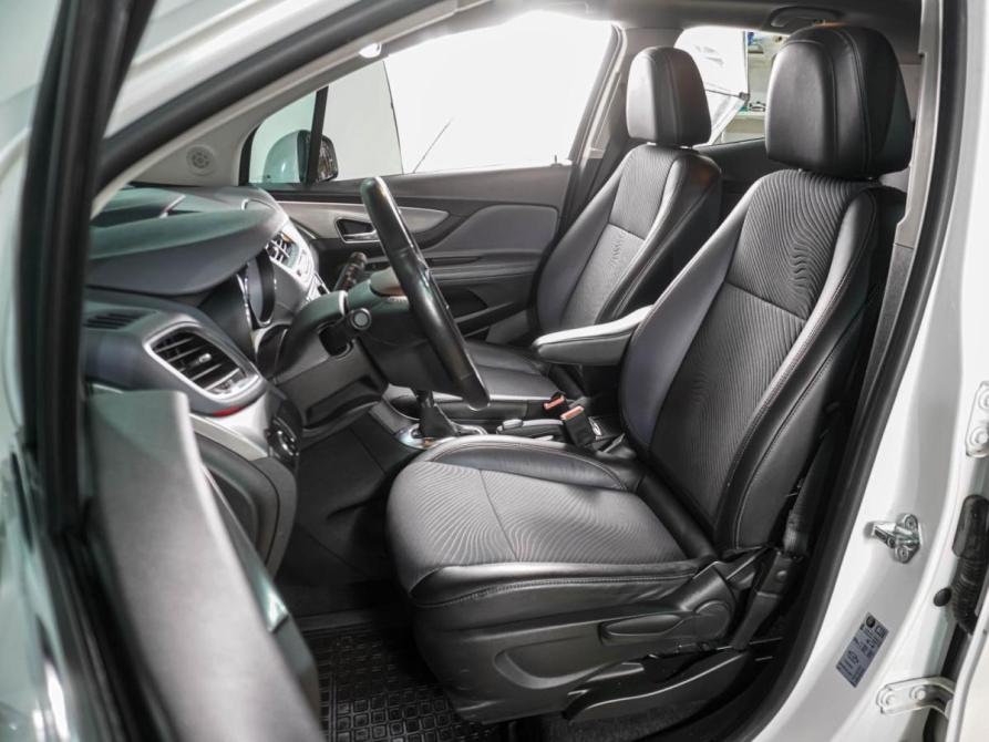 Opel Mokka I Воронеж  - изображение 10